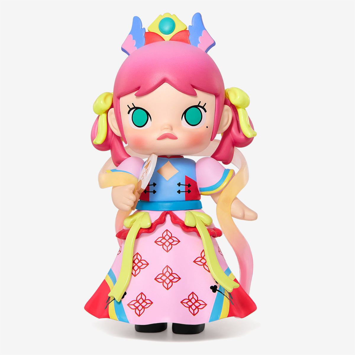 MOLLY× Mika Ninagawa Blind Box Series