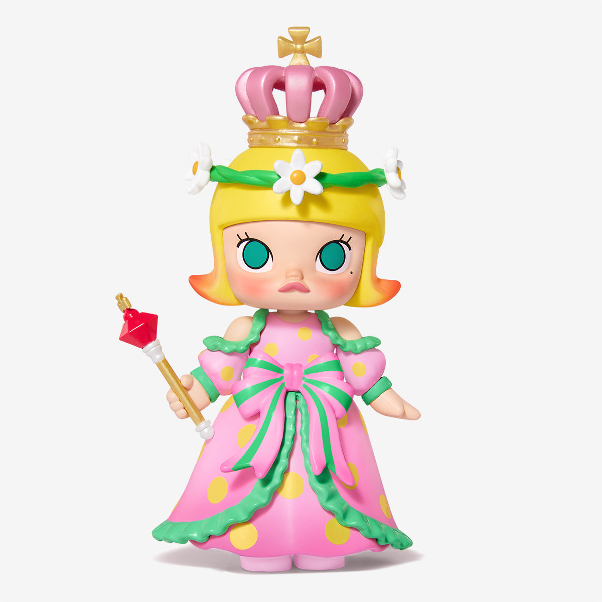 MOLLY× Mika Ninagawa Blind Box Series