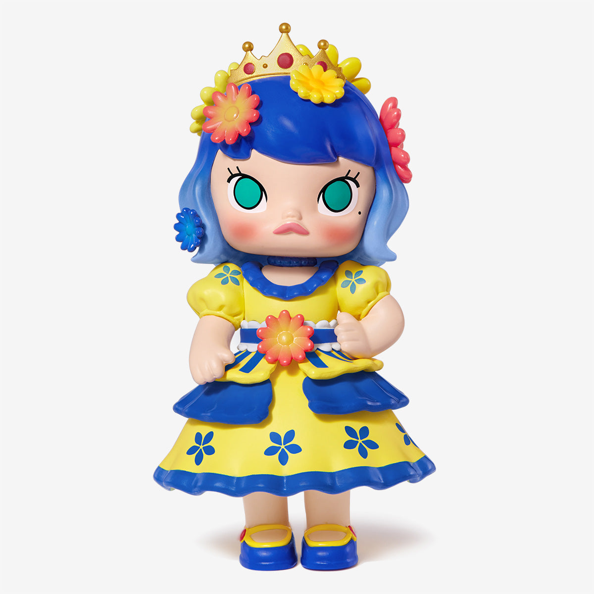 MOLLY× Mika Ninagawa Blind Box Series