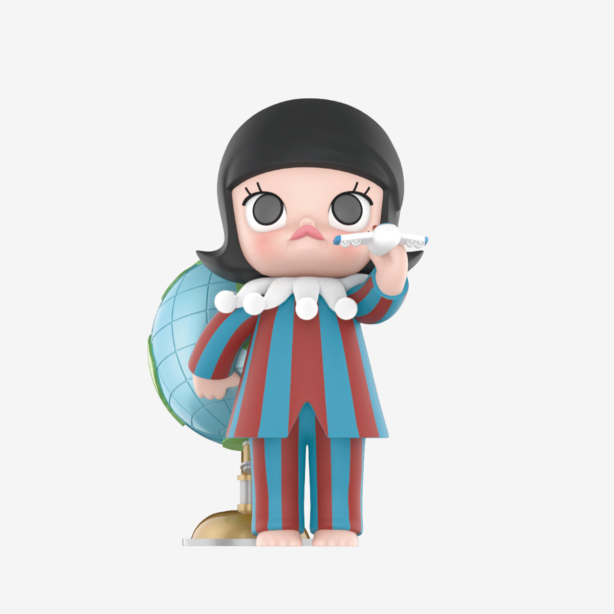 POP MART MOLLY Daydreaming figure from A Boring Day with MOLLY Series