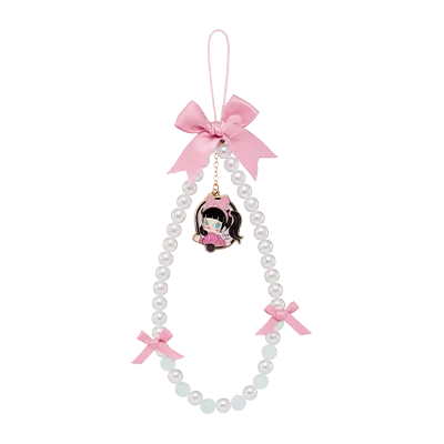 MOLLY Daily Look Series-Phone Charm Blind Box