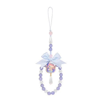 MOLLY Daily Look Series-Phone Charm Blind Box