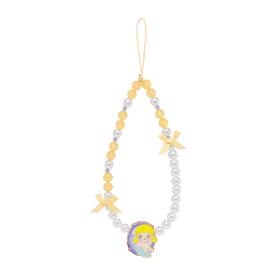 MOLLY Daily Look Series-Phone Charm Blind Box