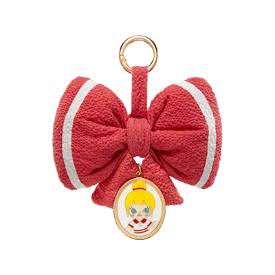 POP MART MOLLY Energetic Girl collectible from Daily Look Series Sachet Blind Box