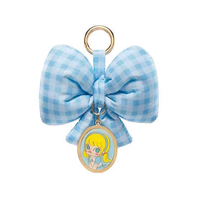 POP MART MOLLY Sweet Baby collectible figure from Daily Look Series Sachet Blind Box