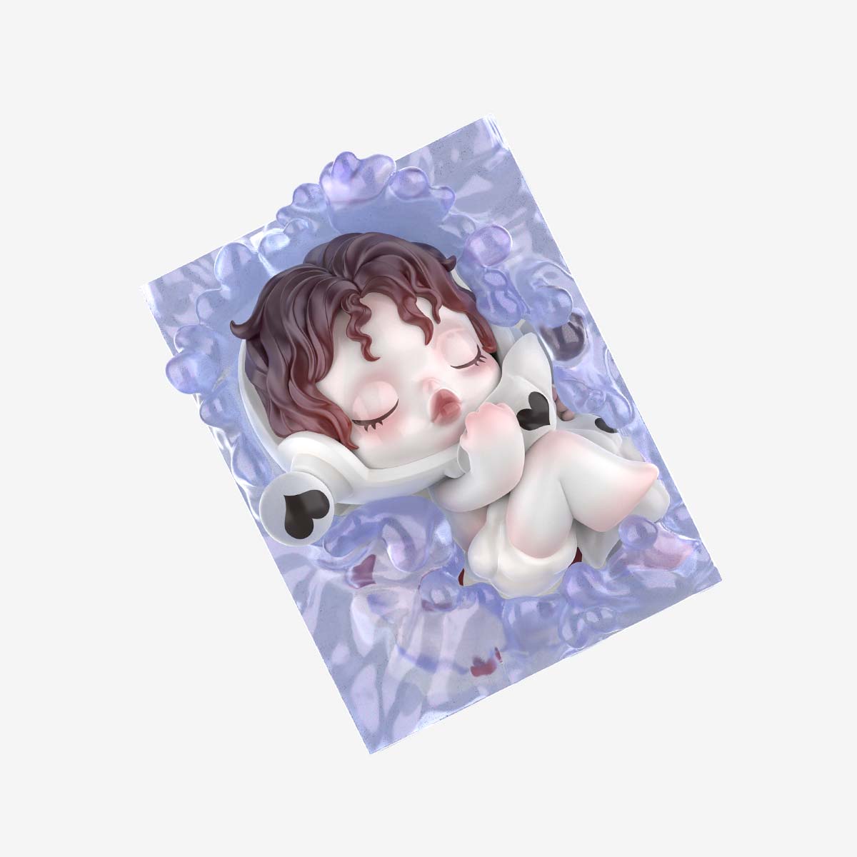 Pop Mart SKULLPANDA Everyday Wonderland Series Thing in Itself secret edition