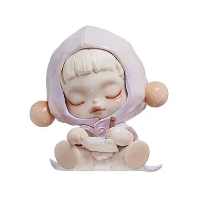 SKULLPANDA Warmth Series