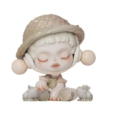 SKULLPANDA Warmth Series