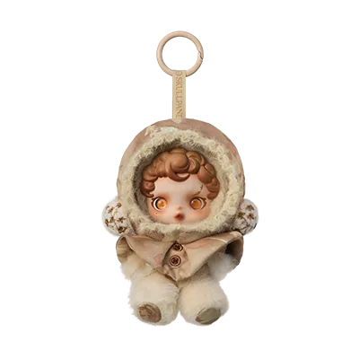 L'impressionnisme Series Plush Doll