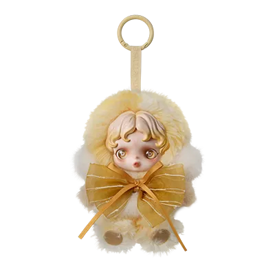 L'impressionnisme Series Plush Doll