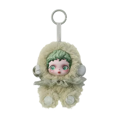 L'impressionnisme Series Plush Doll