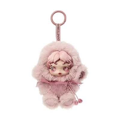 L'impressionnisme Series Plush Doll