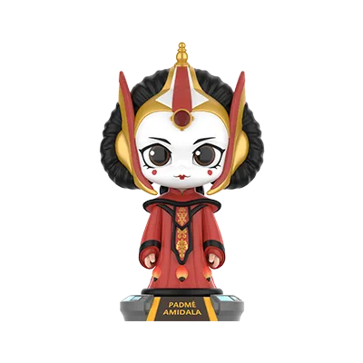 Star Wars Bobblehead Series Padmé Amidala figure