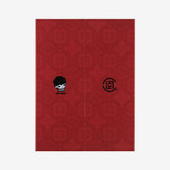 Hirono × CLOT Series Figures (Gift Box Edition)