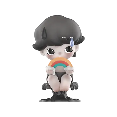 DIMOO By Your Side Series Figures