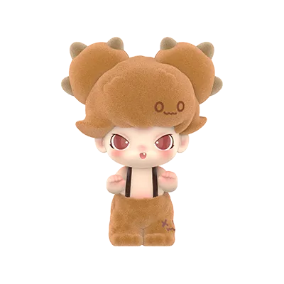 DIMOO By Your Side Series Figures