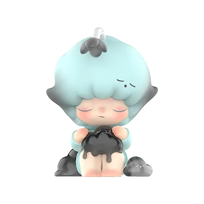 DIMOO By Your Side Series Figures