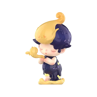 DIMOO By Your Side Series Figures