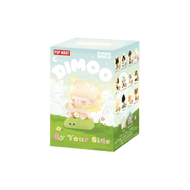 DIMOO By Your Side Series Figures