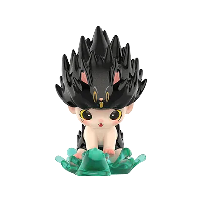 DIMOO By Your Side Series Figures