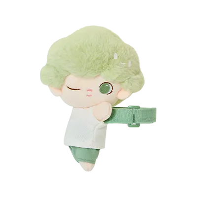 DIMOO My Cloud Companion Series-Cotton Doll Blind Box
