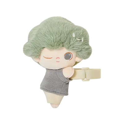DIMOO My Cloud Companion Series-Cotton Doll Blind Box