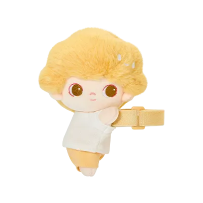 DIMOO My Cloud Companion Series-Cotton Doll Blind Box
