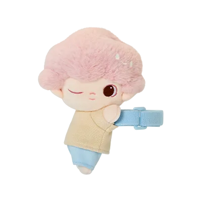 DIMOO My Cloud Companion Series-Cotton Doll Blind Box