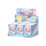 DIMOO My Cloud Companion Series-Cotton Doll Blind Box