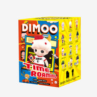 DIMOO Time Machine Series