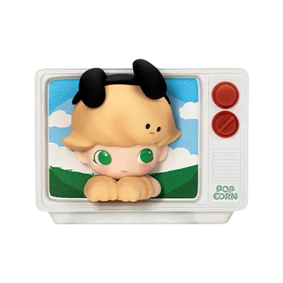 DIMOO WORLD × DISNEY Series-Fridge Magnet Blind Box