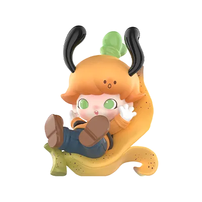 DIMOO WORLD × DISNEY Series Figures