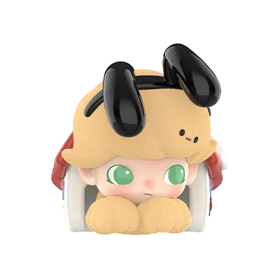 DIMOO WORLD × DISNEY Series Figures