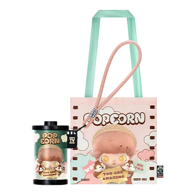 DIMOO WORLD × DISNEY Series-Storage Bag Blind Box