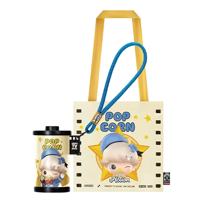 DIMOO WORLD × DISNEY Series-Storage Bag Blind Box