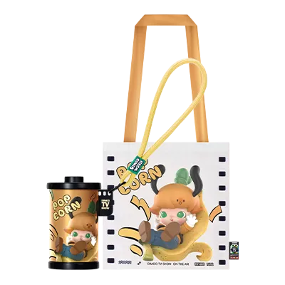 DIMOO WORLD × DISNEY Series-Storage Bag Blind Box