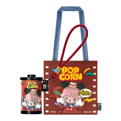 DIMOO WORLD × DISNEY Series-Storage Bag Blind Box