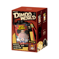 DIMOO WORLD × DISNEY Series-Storage Bag Blind Box