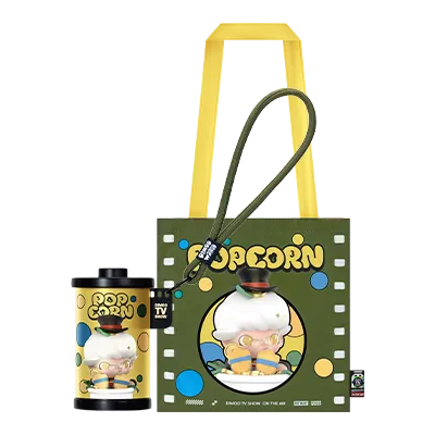 DIMOO WORLD × DISNEY Series-Storage Bag Blind Box