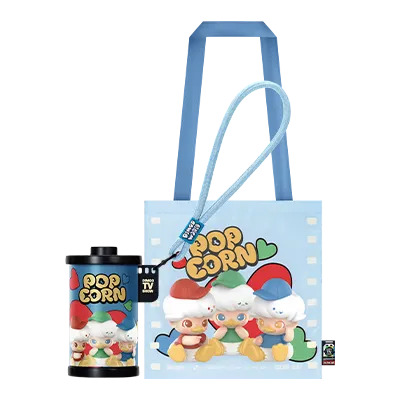 DIMOO WORLD × DISNEY Series-Storage Bag Blind Box