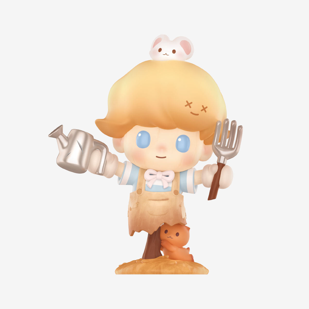 DIMOO：No One's Gonna Sleep Tonight Series Figures