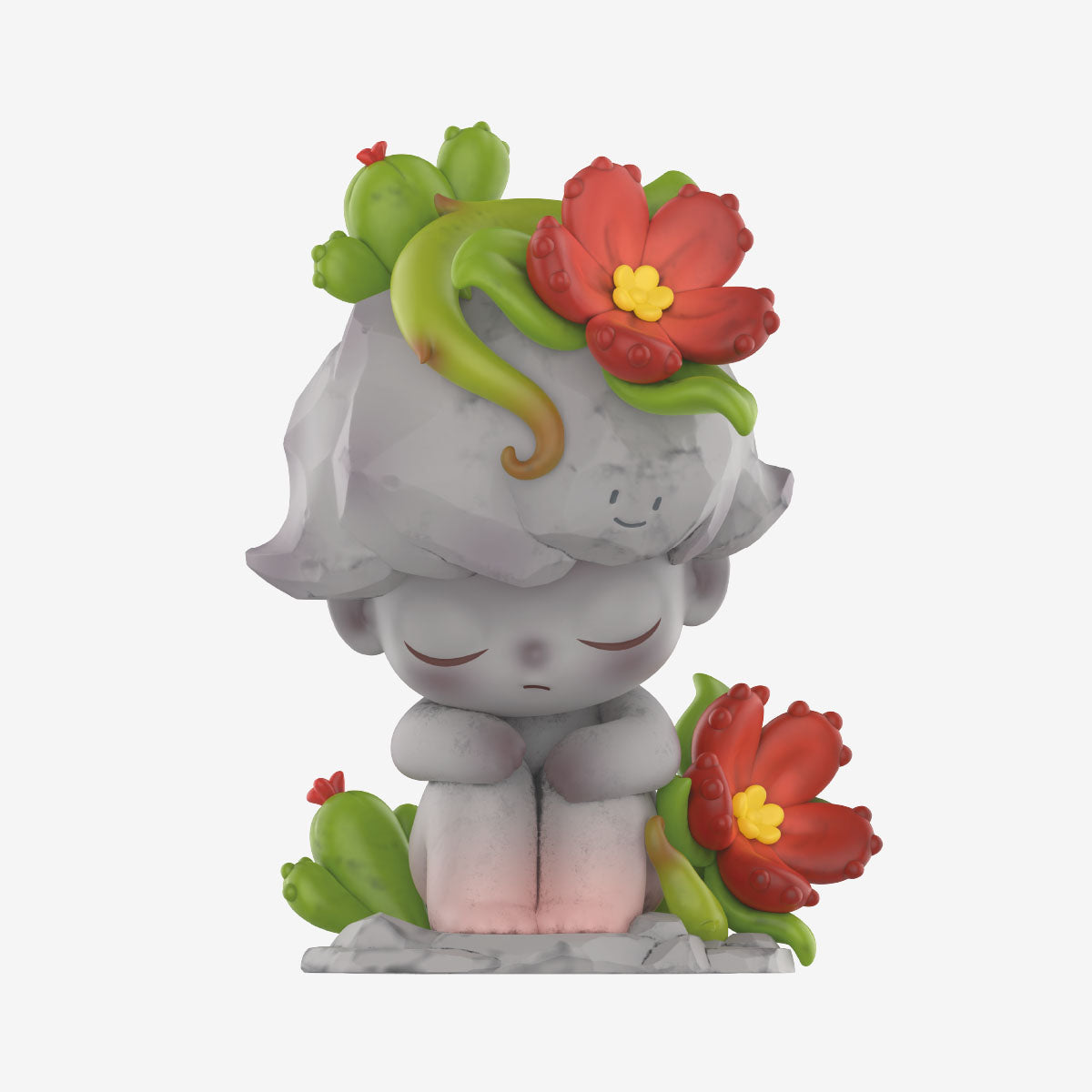 DIMOO：No One's Gonna Sleep Tonight Series Figures
