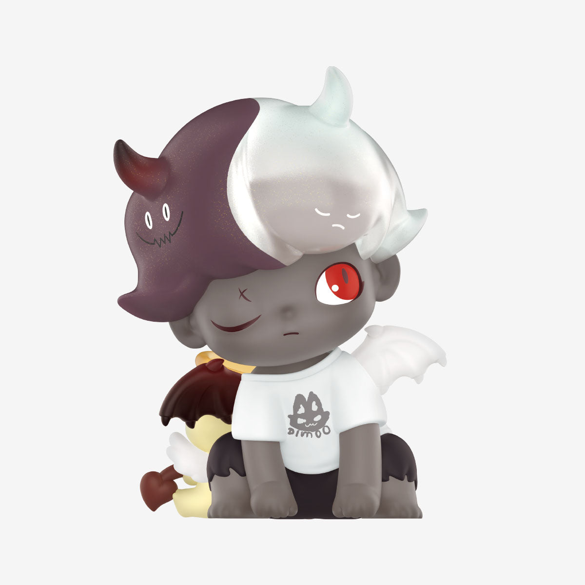 DIMOO：No One's Gonna Sleep Tonight Series Figures