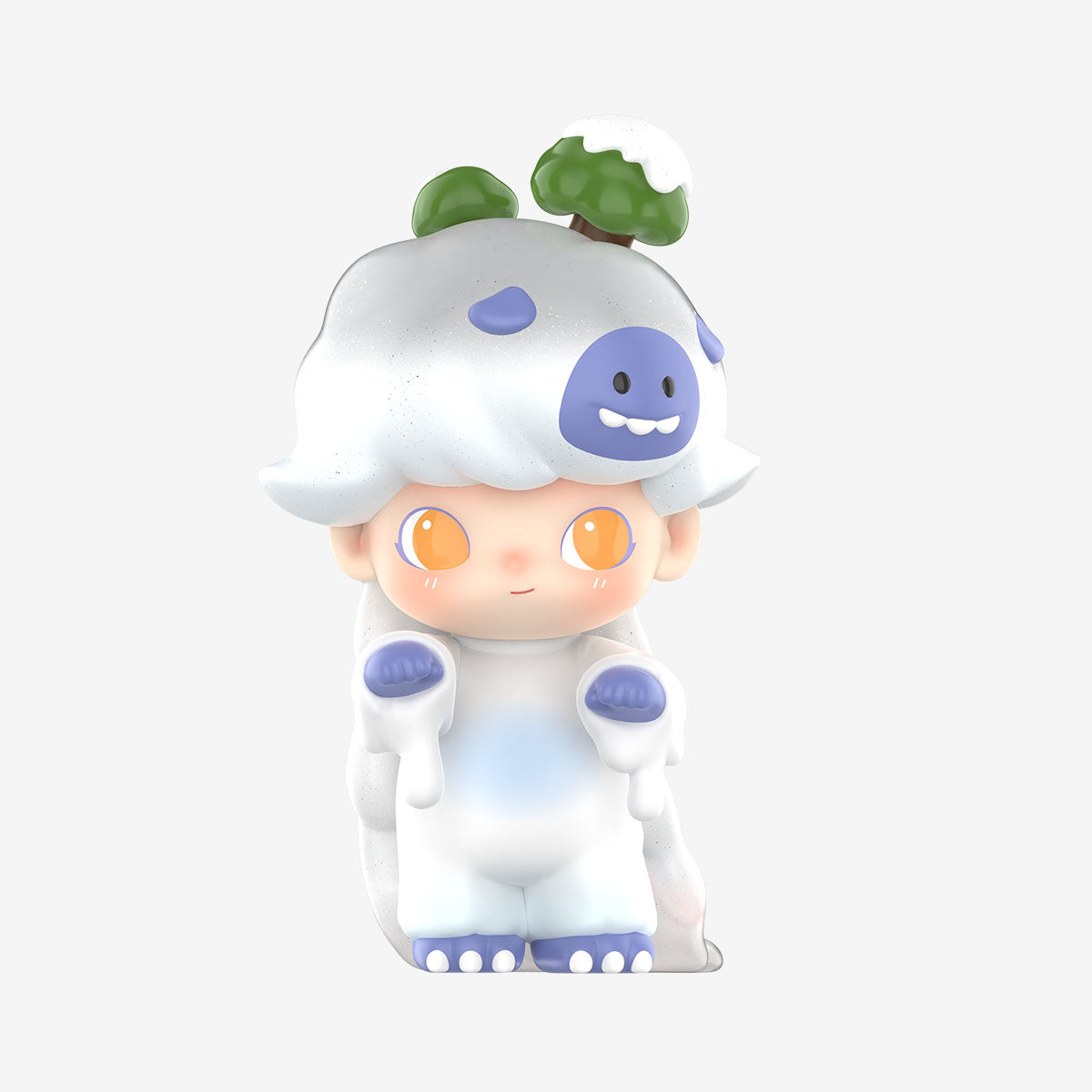DIMOO：No One's Gonna Sleep Tonight Series Figures