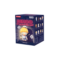 DIMOO：No One's Gonna Sleep Tonight Series Figures