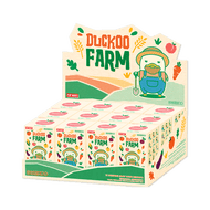 DUCKOO Music Festival Series