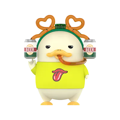 DUCKOO Music Festival Series