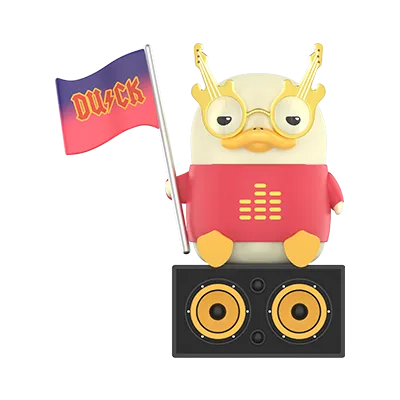 DUCKOO Music Festival Series