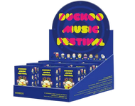 DUCKOO Music Festival Series