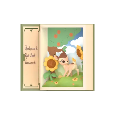 Disney Classic Fairy Tales Series